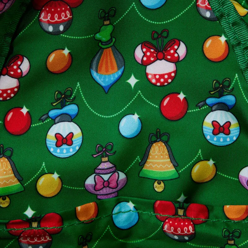 Disney by Loungefly Backpack Chip and Dale Tree Ornament Figural product photo