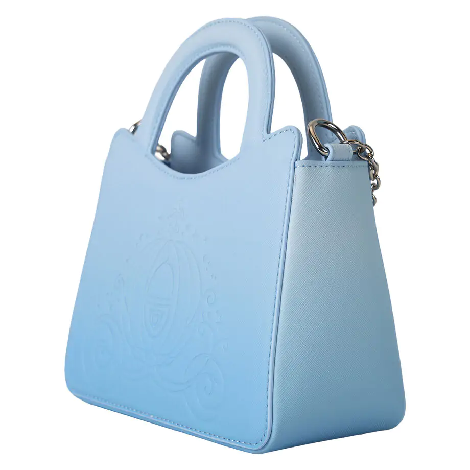 Loungefly Disney Cinderella 75th Anniversary bag product photo