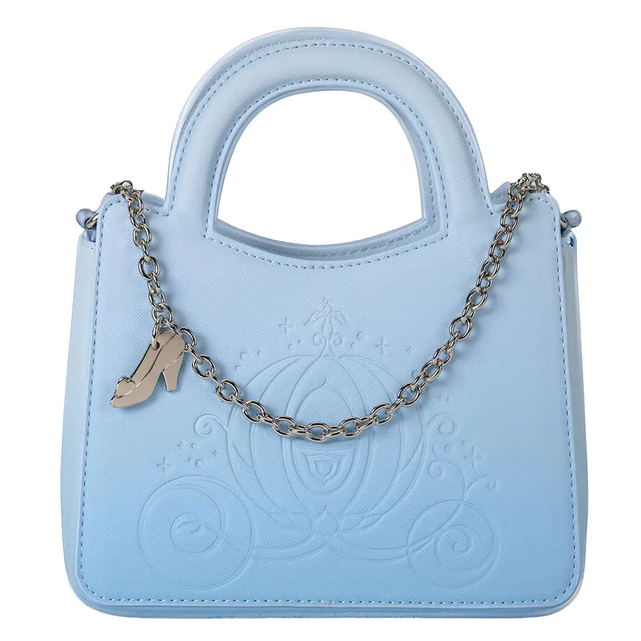 Loungefly Disney Cinderella 75th Anniversary bag product photo