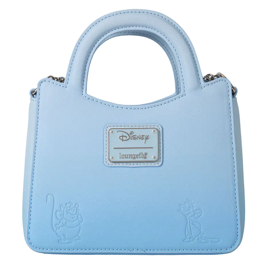 Loungefly Disney Cinderella 75th Anniversary bag product photo