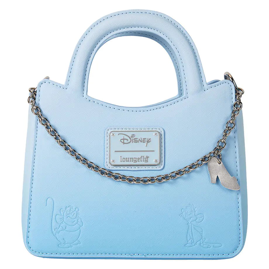 Loungefly Disney Cinderella 75th Anniversary bag product photo