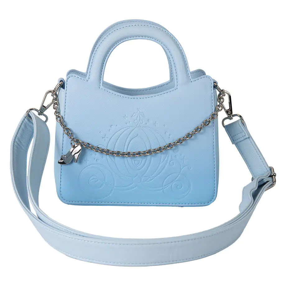 Loungefly Disney Cinderella 75th Anniversary bag product photo