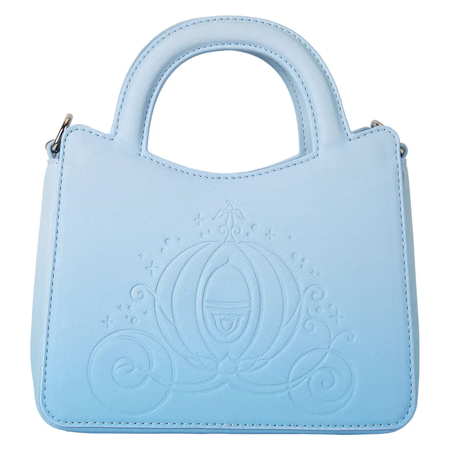 Loungefly Disney Cinderella 75th Anniversary bag product photo