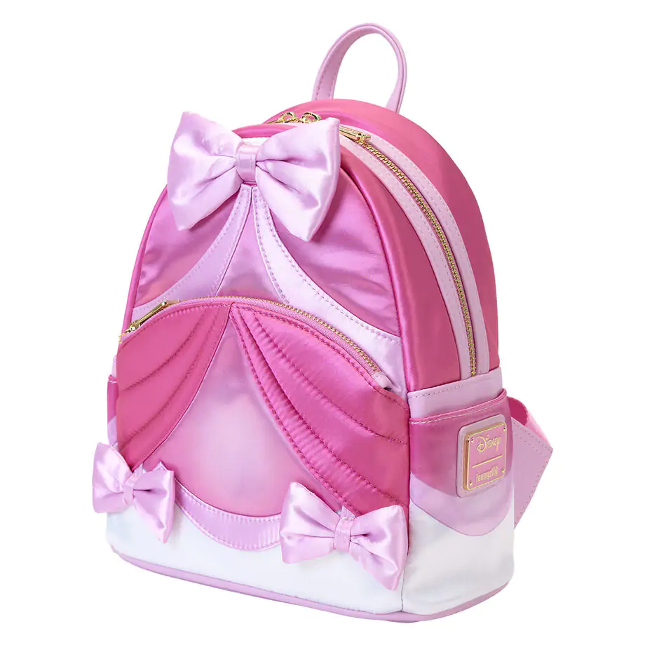 Loungefly Disney Cinderella 75th Anniversary backpack product photo