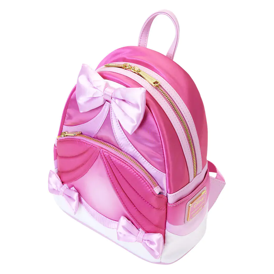 Loungefly Disney Cinderella 75th Anniversary backpack product photo