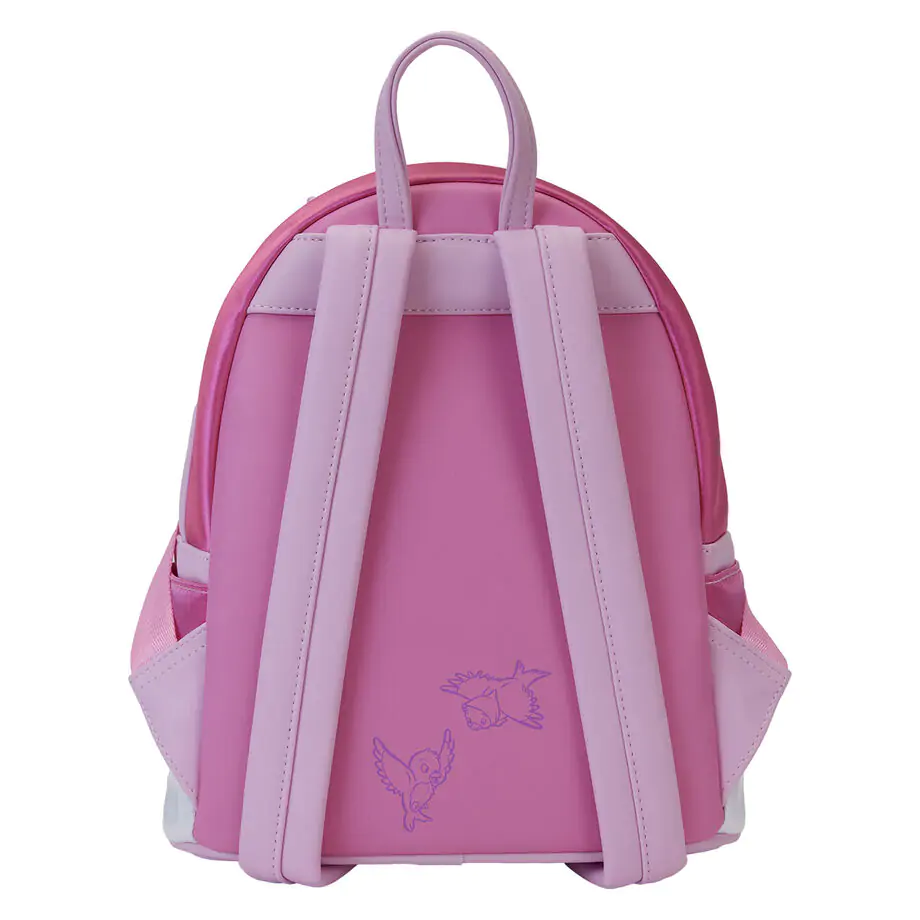 Loungefly Disney Cinderella 75th Anniversary backpack product photo