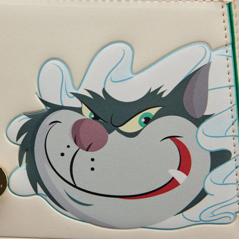 Disney by Loungefly Crossbody Cinderella Gus Gus And Jack Teacup product photo