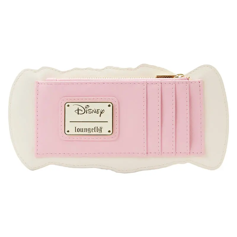 Loungefly Disney Cinderella Mouse Spool card holder termékfotó