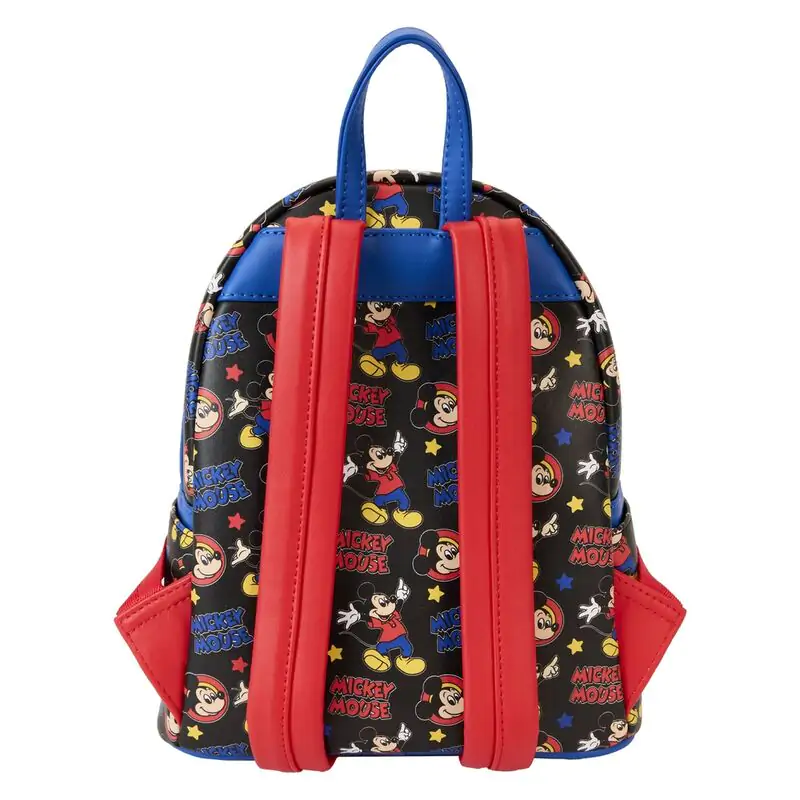 Loungefly Disney Classic Mickey and Friends backpack termékfotó