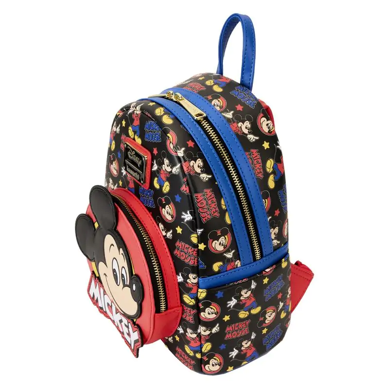 Loungefly Disney Classic Mickey and Friends backpack termékfotó