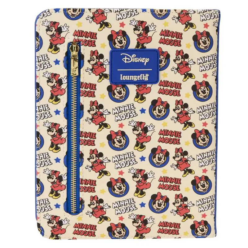 Loungefly Disney Classic Minnie notebook termékfotó