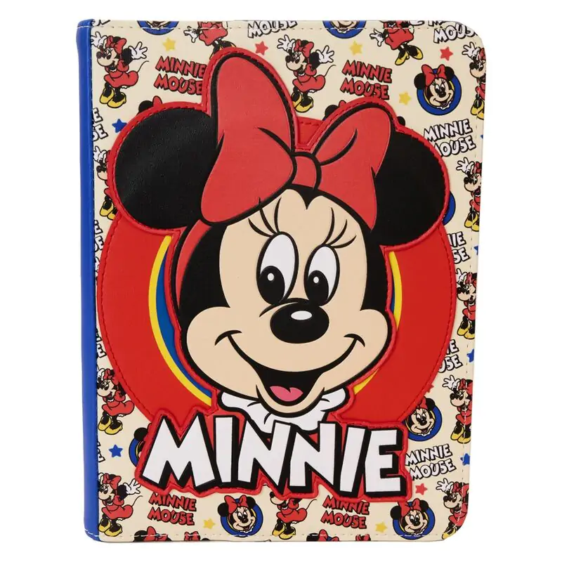 Loungefly Disney Classic Minnie notebook termékfotó