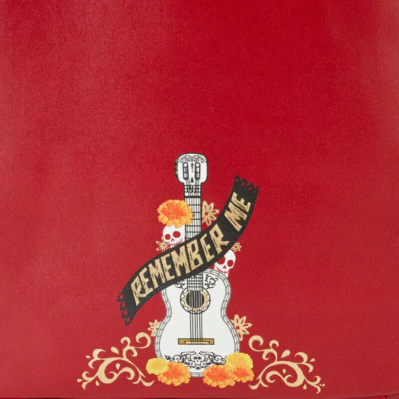 Loungefly Disney Coco Miguel Mariachi backpack  26cm product photo