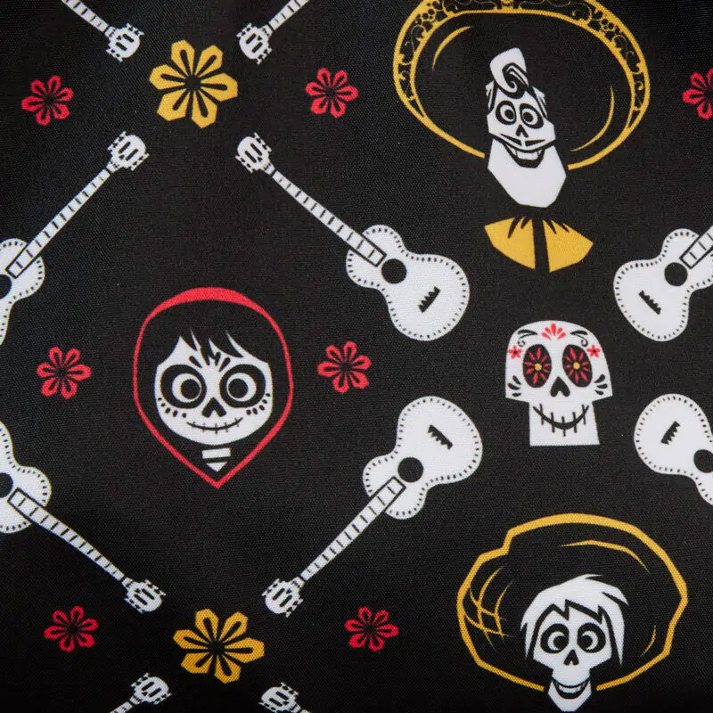 Loungefly Disney Coco Miguel Mariachi backpack  26cm product photo