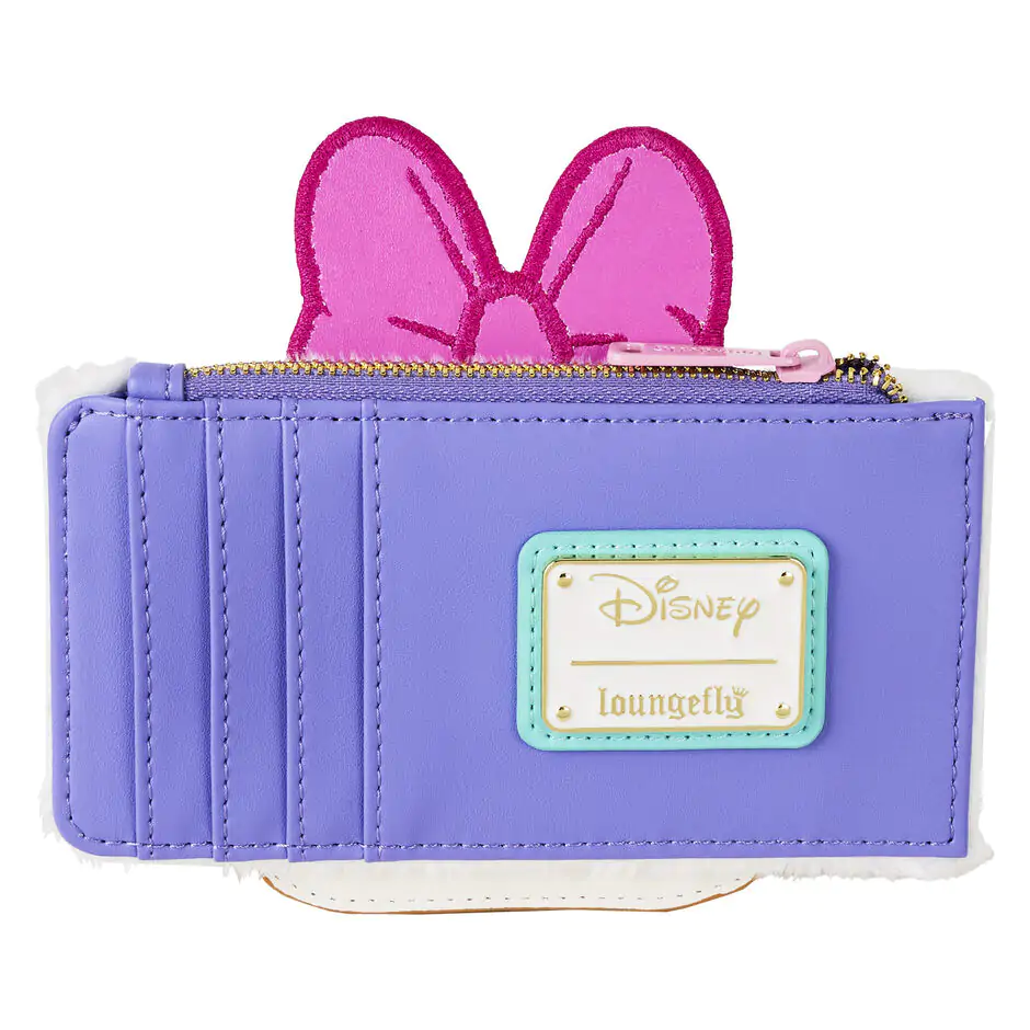 Loungefly Disney Daisy card holder product photo