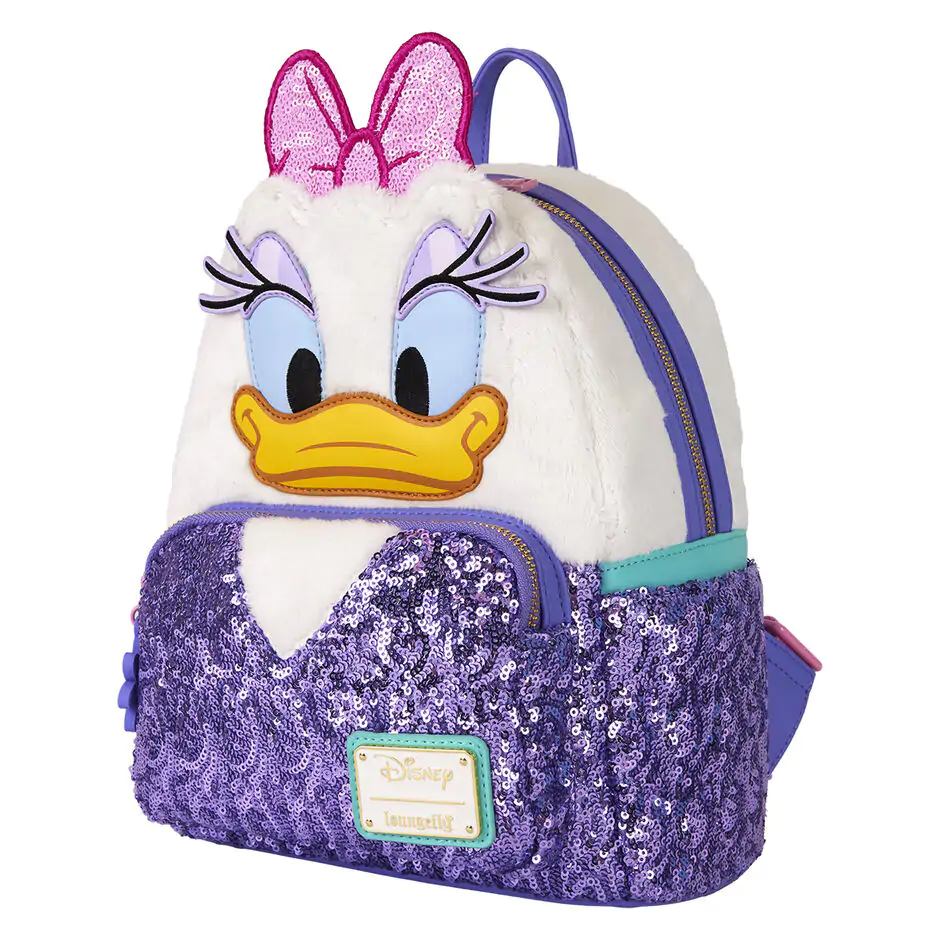 Loungefly Disney Daisy backpack 26cm product photo