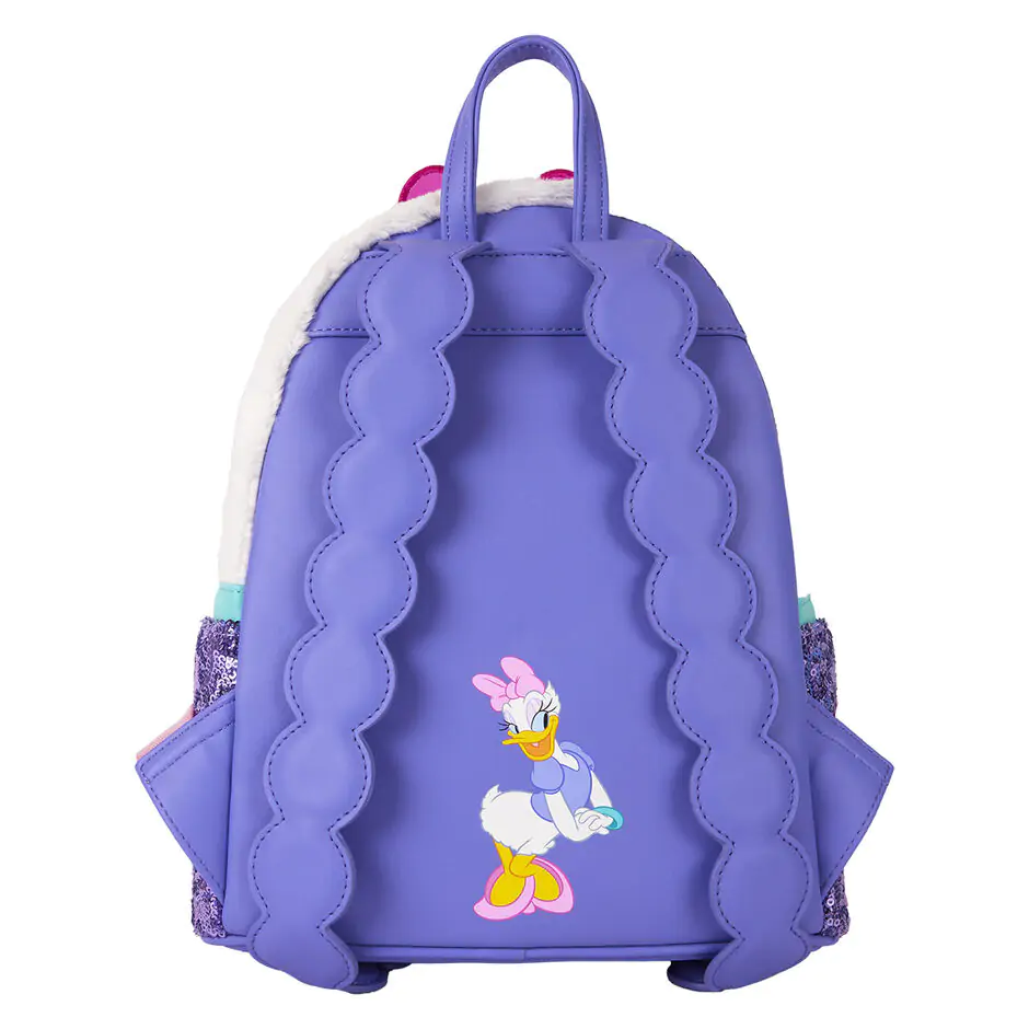 Loungefly Disney Daisy backpack 26cm product photo