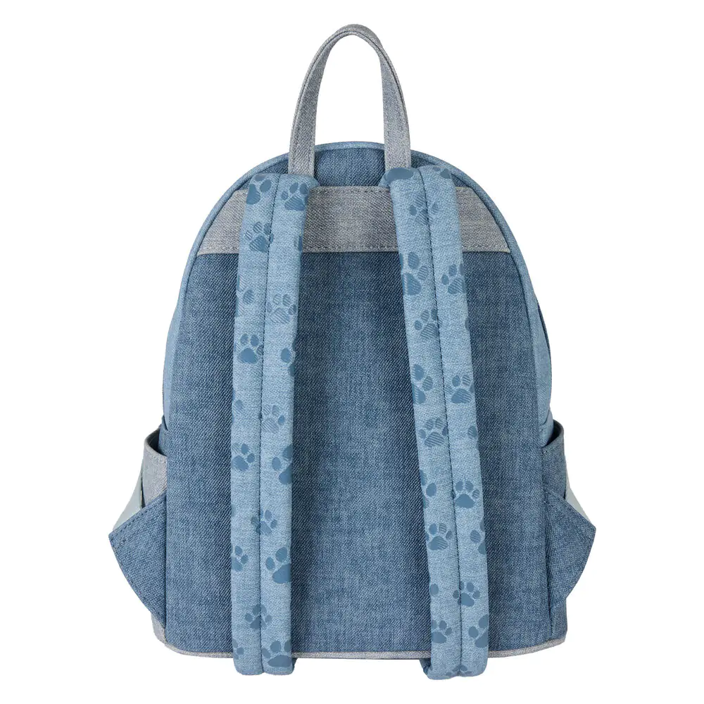Loungefly Disney Denim backpack 26cm product photo