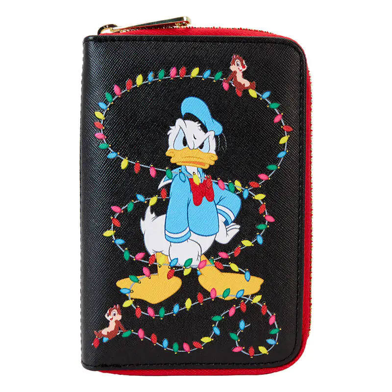 Loungefly Disney Donald Duck wallet product photo