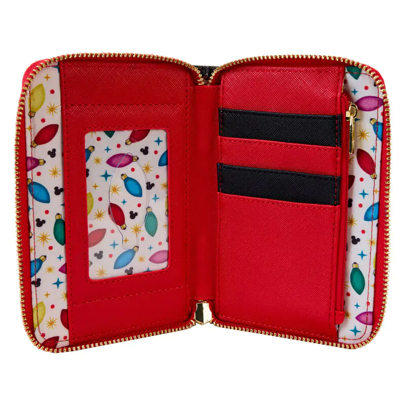 Loungefly Disney Donald Duck wallet product photo