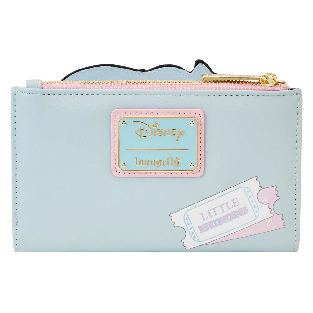 Loungefly Disney Dumbo Mrs wallet product photo