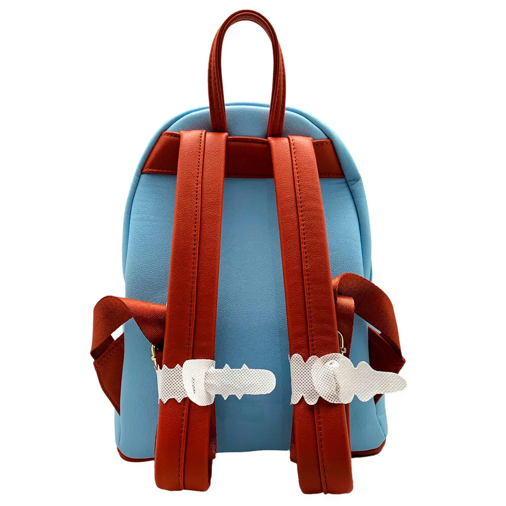 Loungefly Disney Dumbo Stripes backpack 26cm product photo