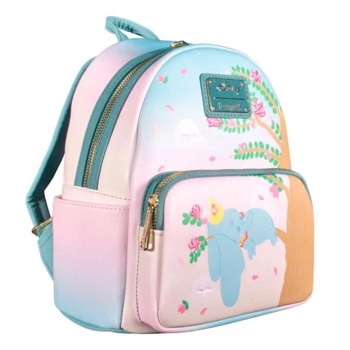 Loungefly Disney Dumbo backpack 26cm product photo