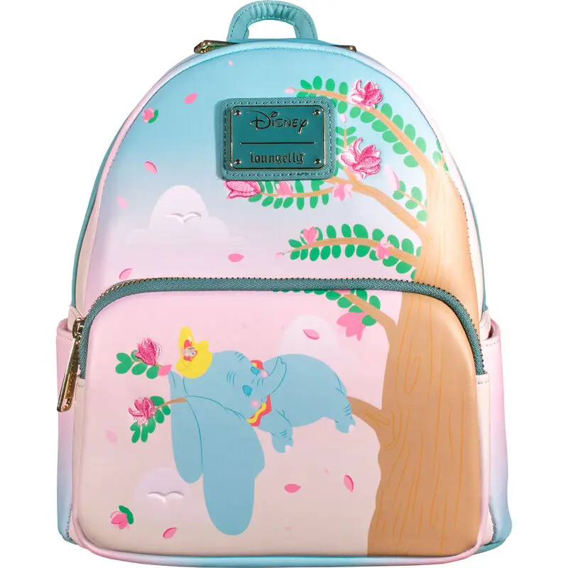 Loungefly Disney Dumbo backpack 26cm product photo