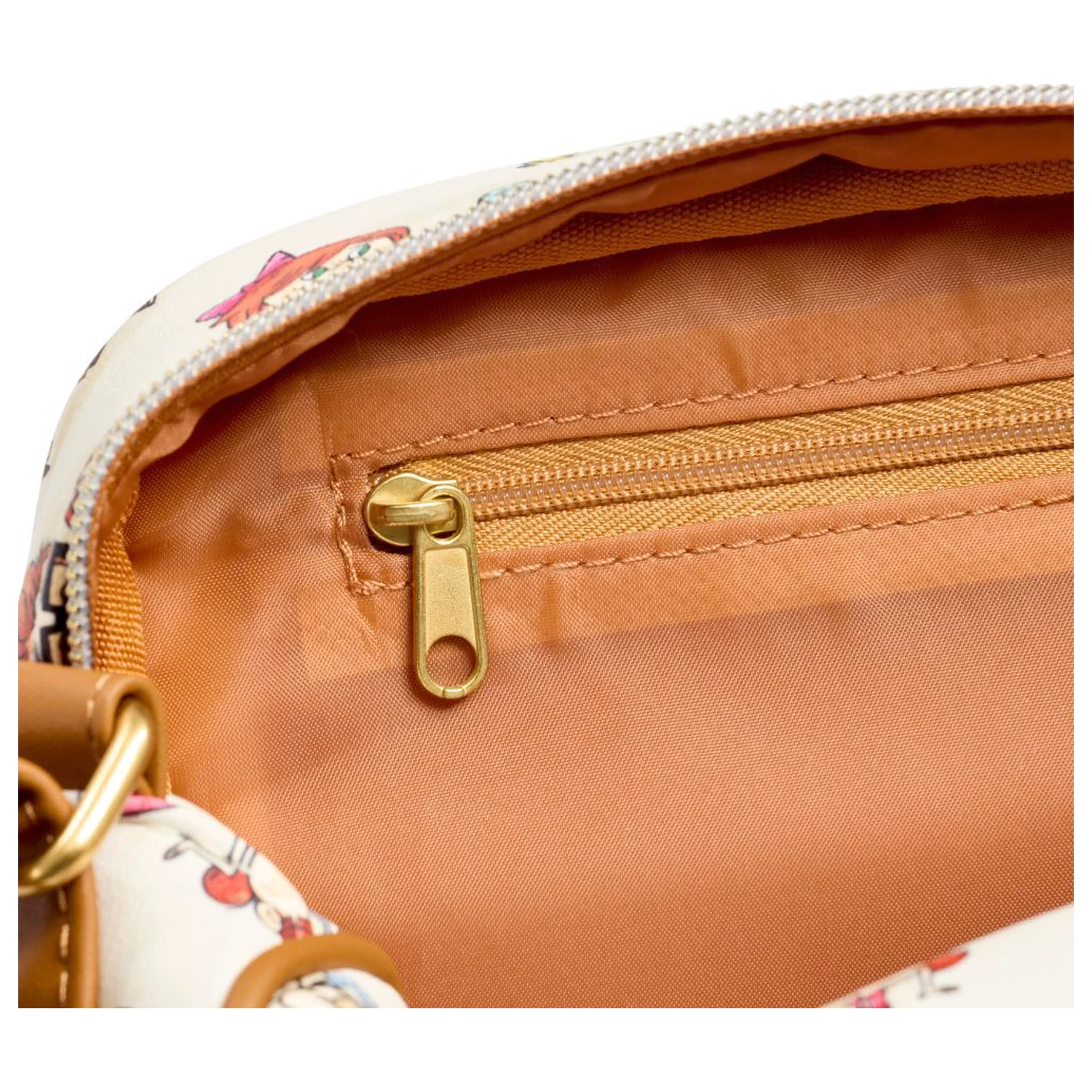 Loungefly Disney Ellie And Carl Aop shoulder bag product photo