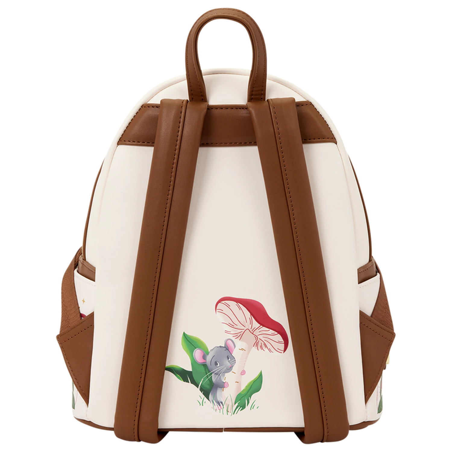 Loungefly Disney Fairies backpack 26cm product photo