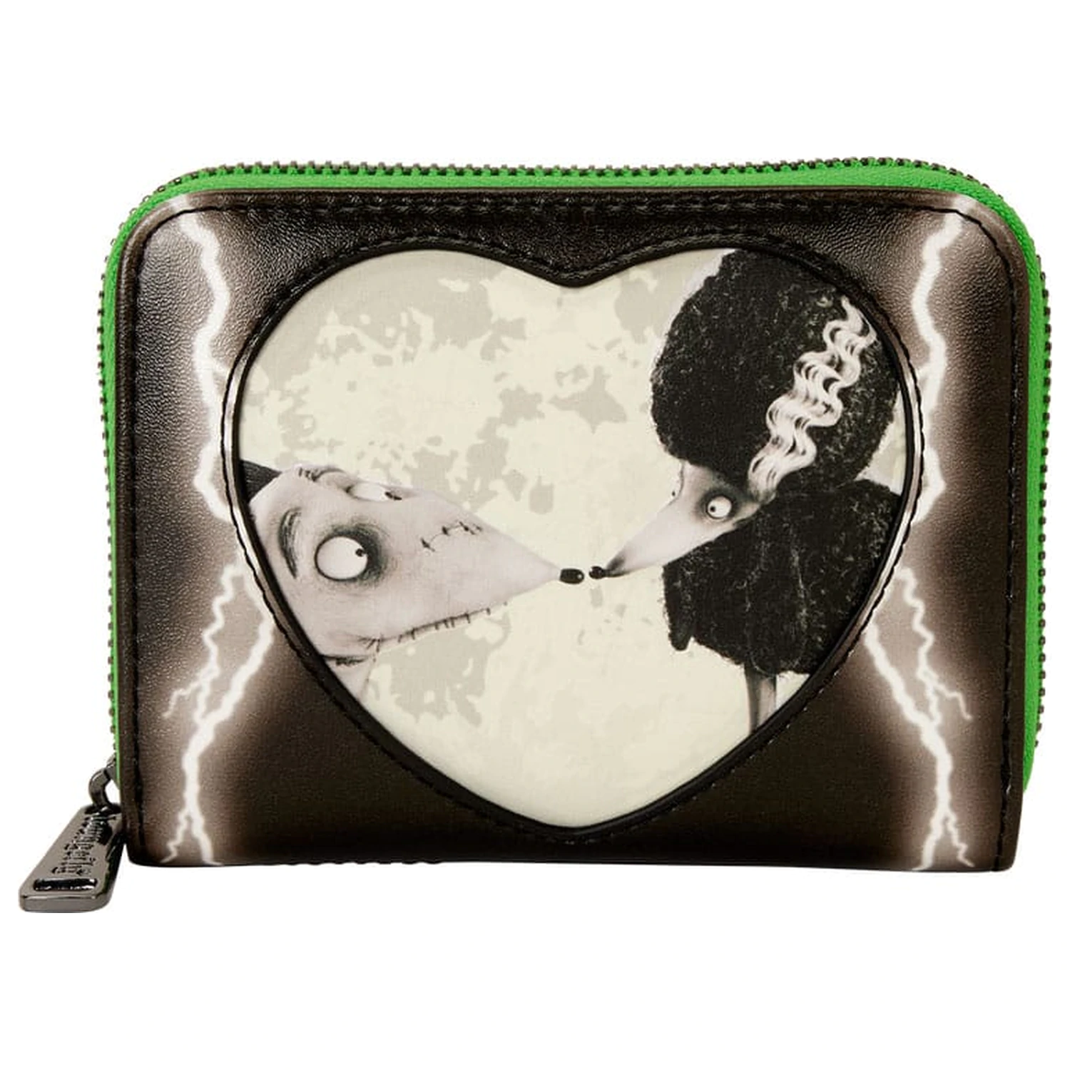 Loungefly Disney Frankenweenie Sparky wallet product photo