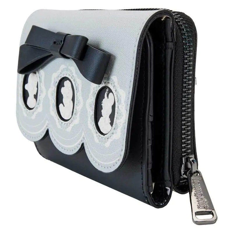 Loungefly Disney Princess Cameo Porcelain wallet product photo
