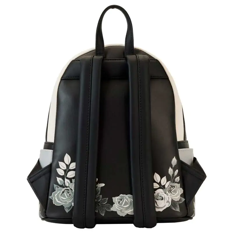 Loungefly Disney Princess Cameo Porcelain backpack 25cm product photo