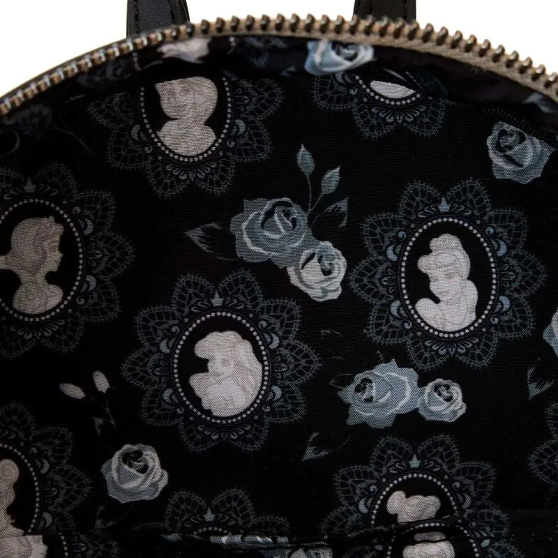 Loungefly Disney Princess Cameo Porcelain backpack 25cm product photo