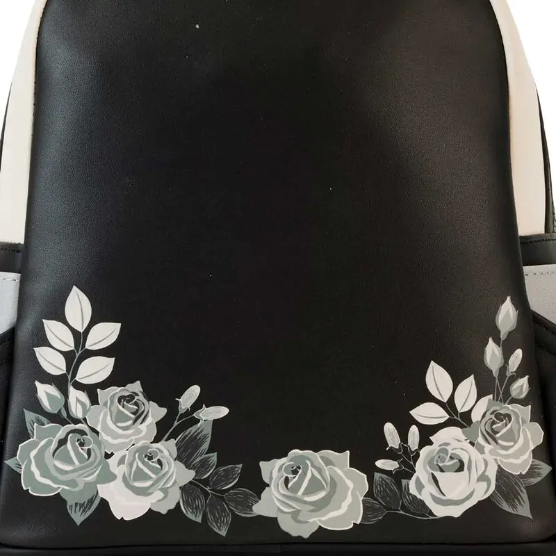 Loungefly Disney Princess Cameo Porcelain backpack 25cm product photo
