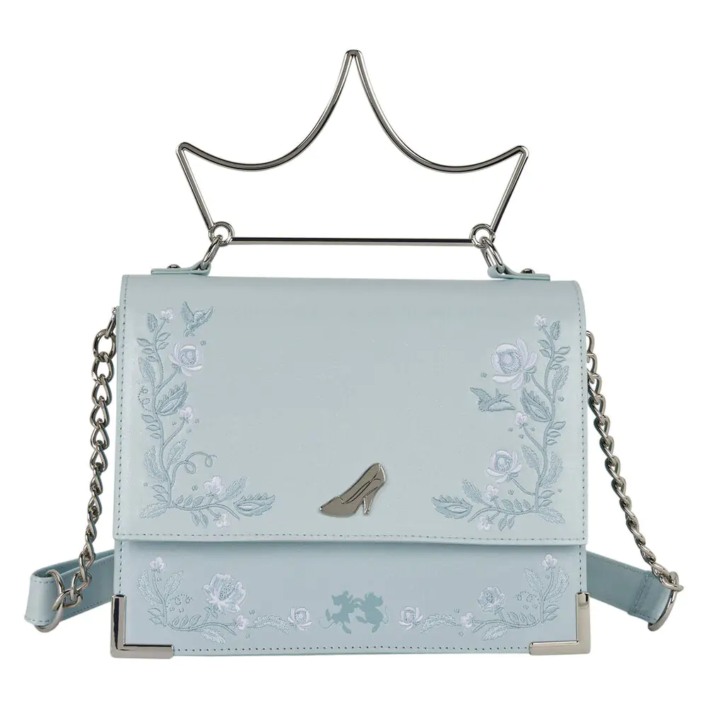 Loungefly Disney Princess Cinderella shoulder bag product photo