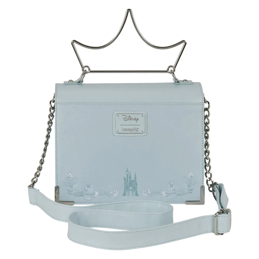 Loungefly Disney Princess Cinderella shoulder bag product photo