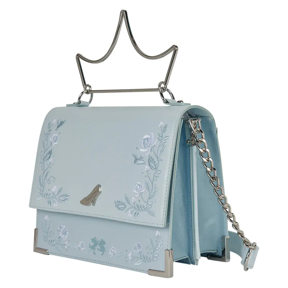 Loungefly Disney Princess Cinderella shoulder bag product photo