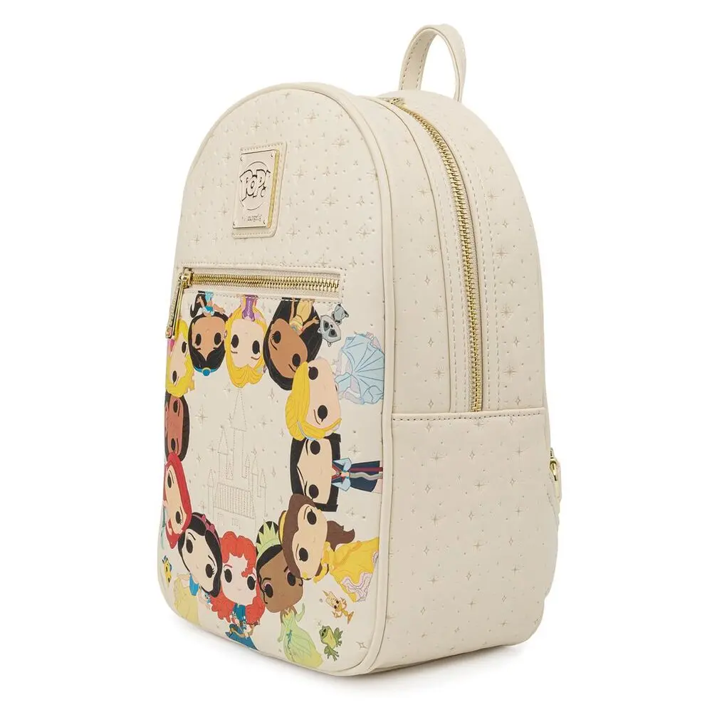 Disney by Loungefly Backpack Princess Circle product photo