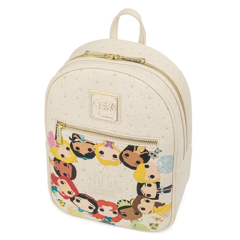 Disney by Loungefly Backpack Princess Circle product photo