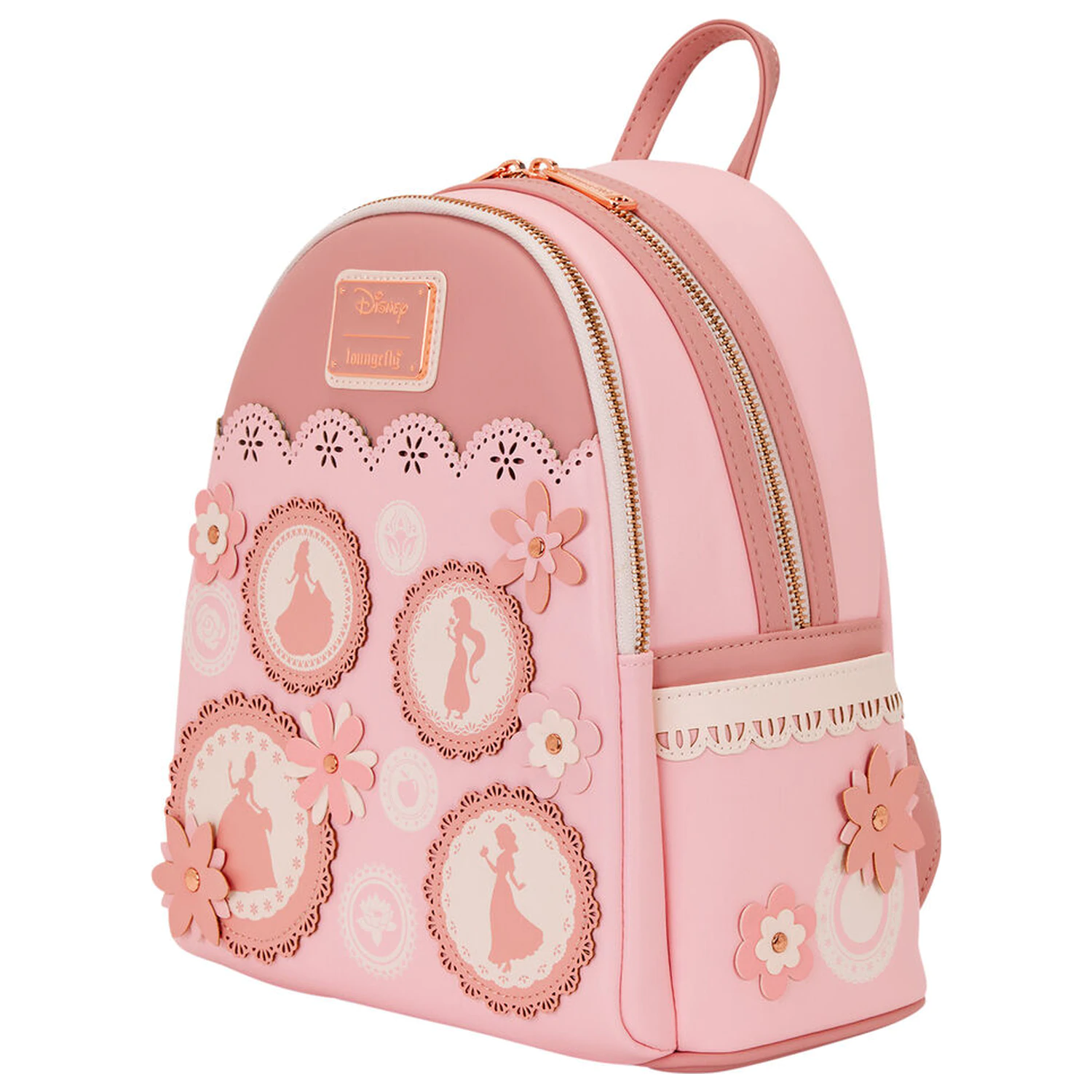 Loungefly Disney Princess backpack product photo