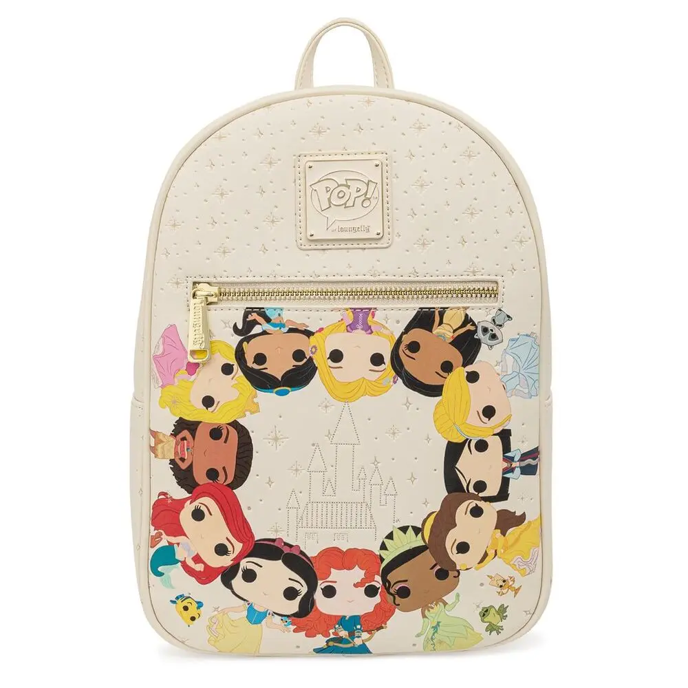 Disney by Loungefly Backpack Princess Circle product photo