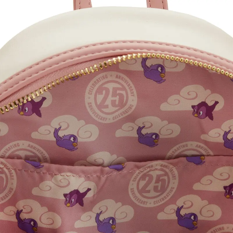 Loungefly Disney Hercules 25th Anniversary Meg & Hercules backpack 26cm product photo