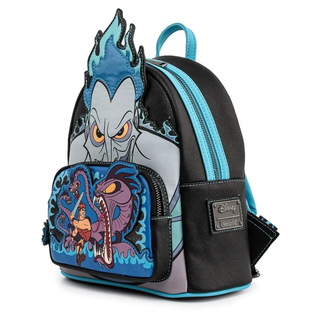 Disney by Loungefly Backpack Villains Scene Hades product photo