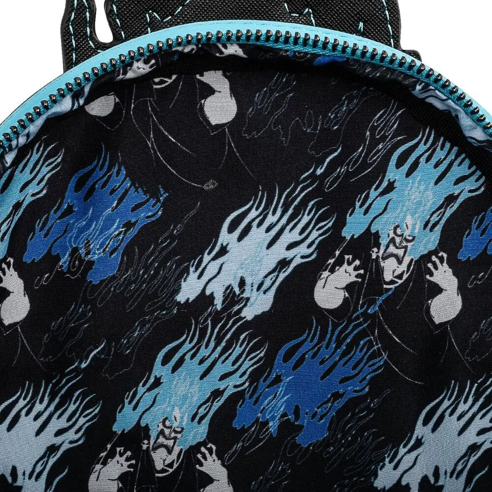 Disney by Loungefly Backpack Villains Scene Hades product photo