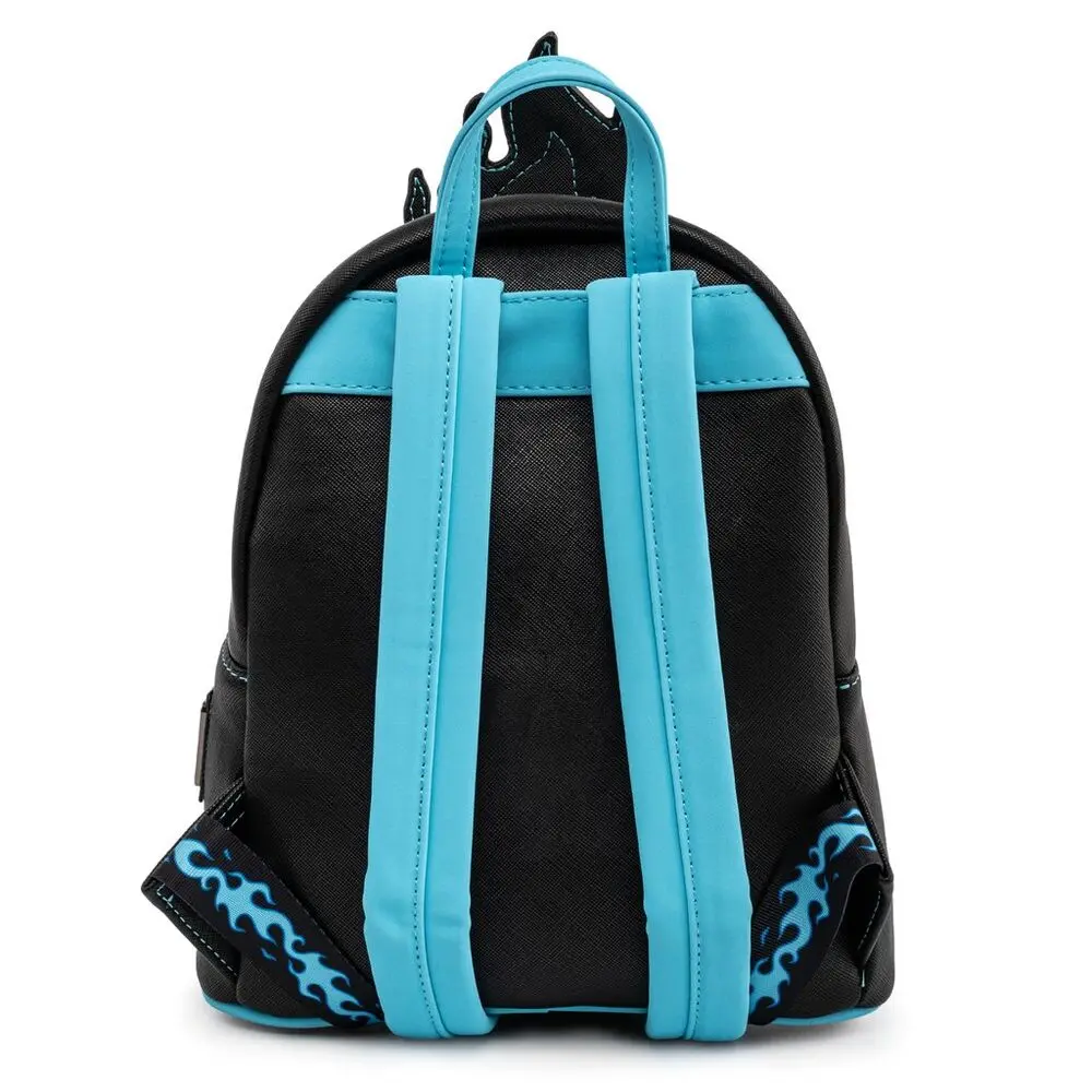 Disney by Loungefly Backpack Villains Scene Hades product photo