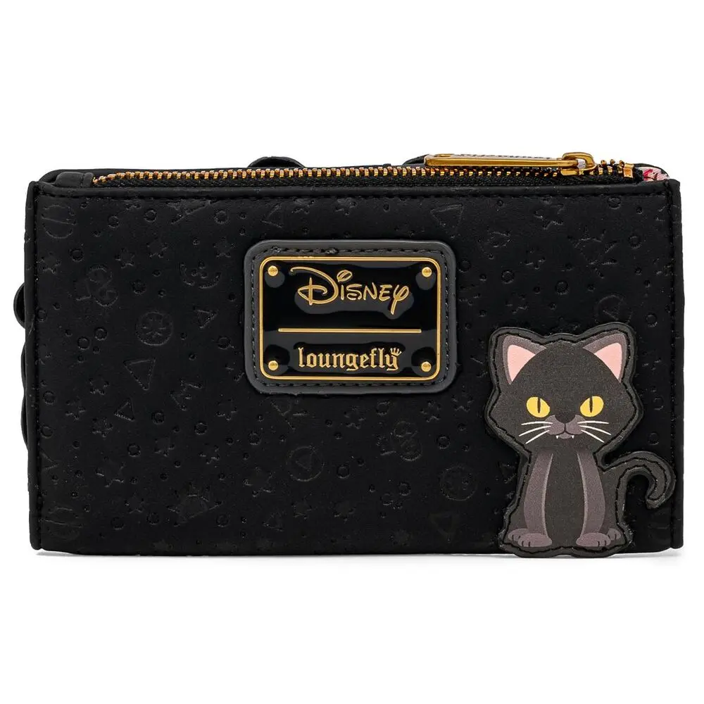 Disney by Loungefly Wallet Hocus Pocus Sanderson Sisters product photo