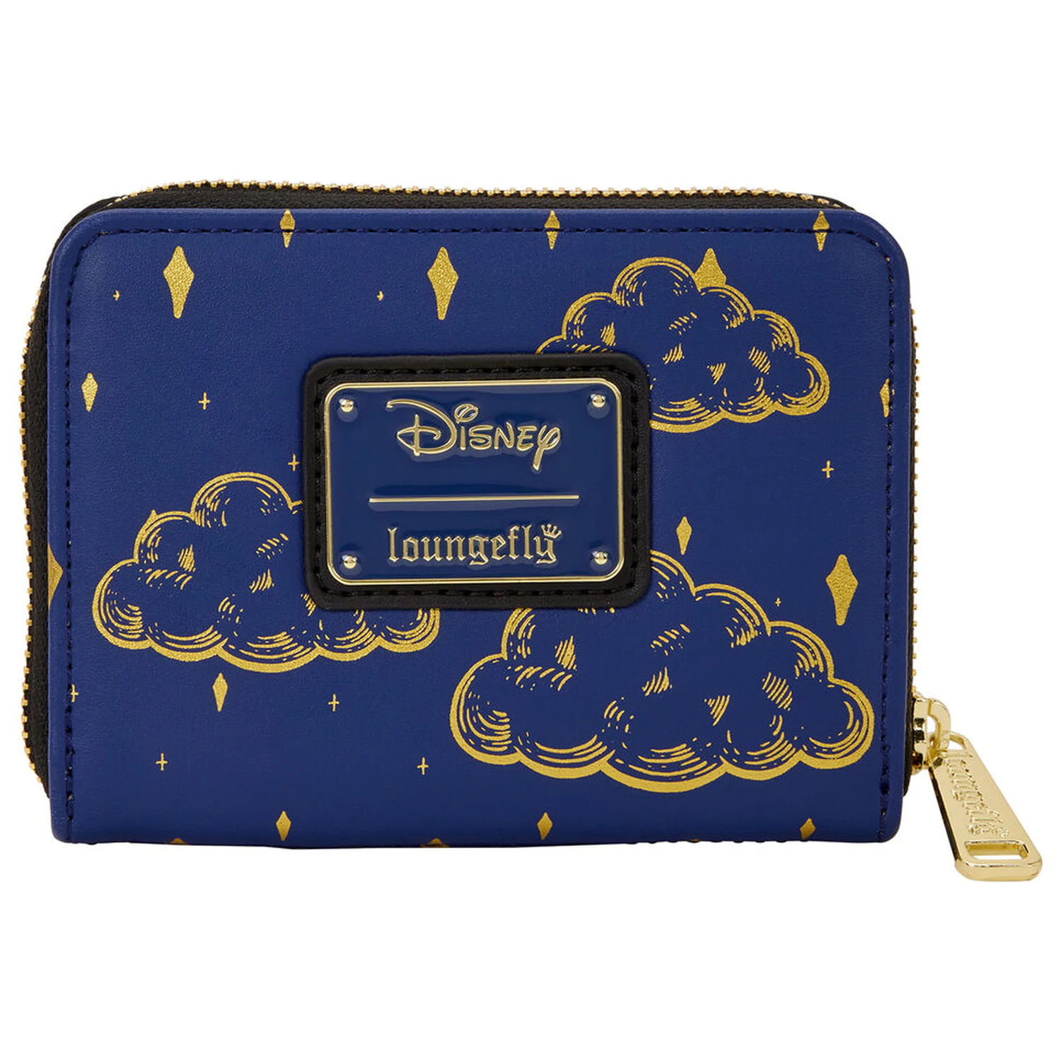Loungefly Disney Hocus Pocus Sanderson Sisters wallet product photo
