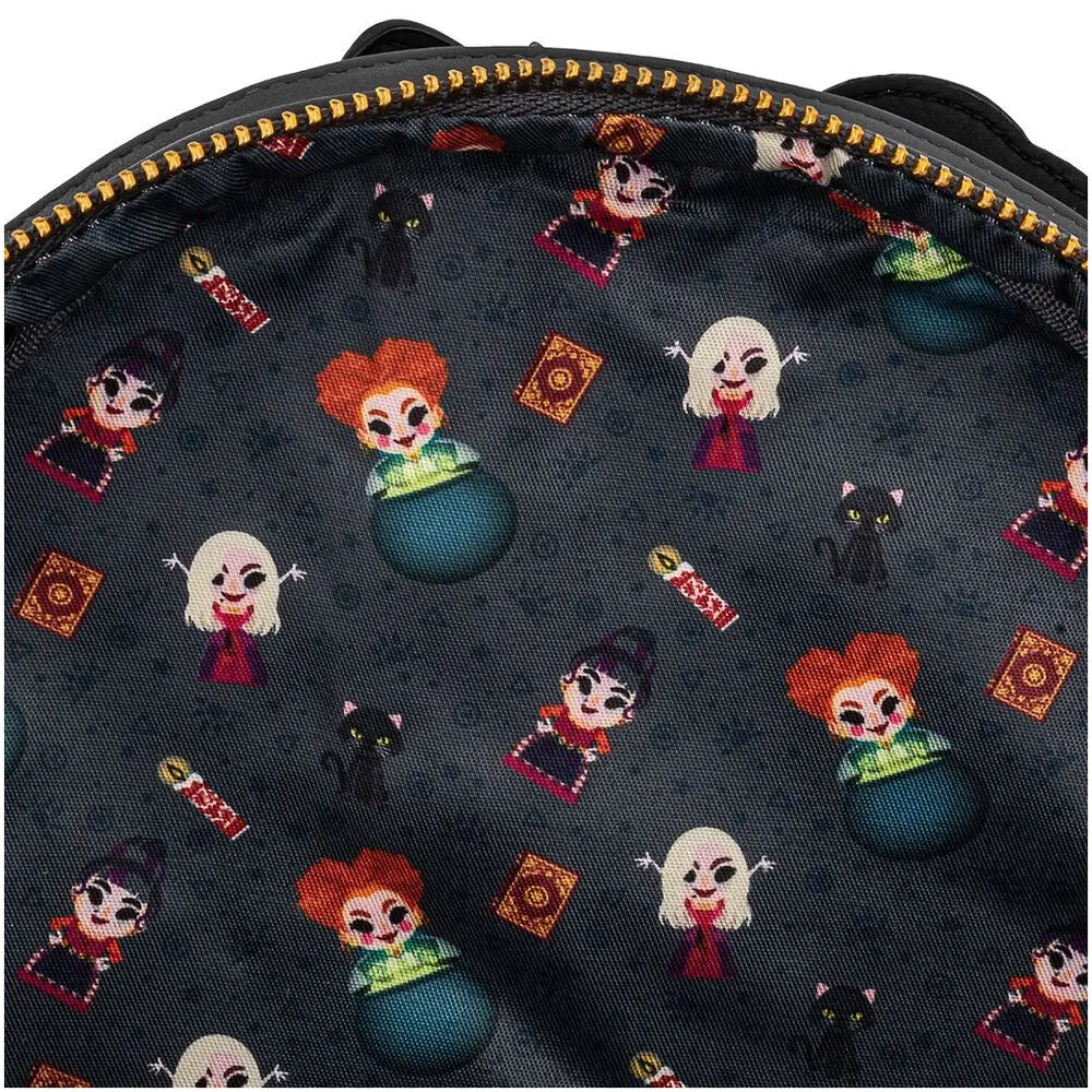 Disney by Loungefly Backpack Hocus Pocus Sanderson Sisters product photo