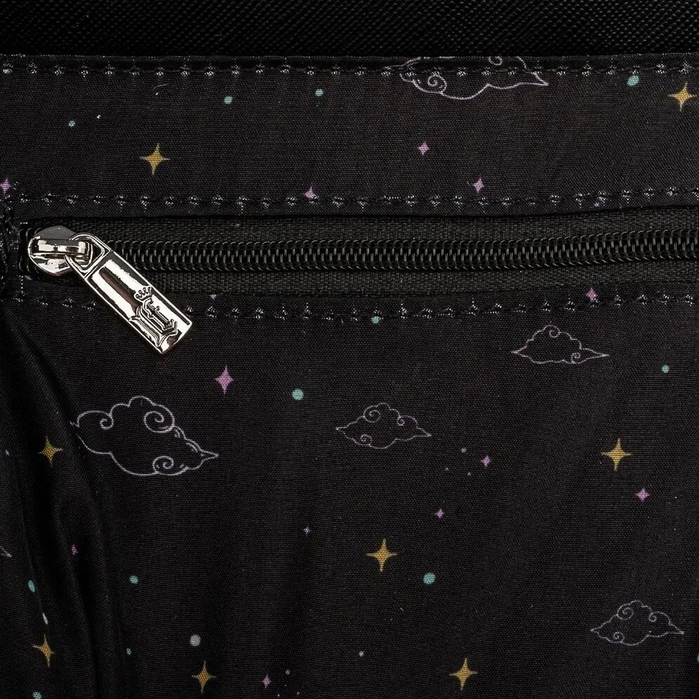 Disney by Loungefly Crossbody Hocus Pocus Scene AOP product photo